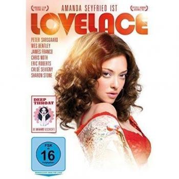 Lovelace (DVD)