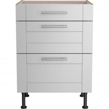 Unterschrank Ahus, 60 cm, von OPTIFIT