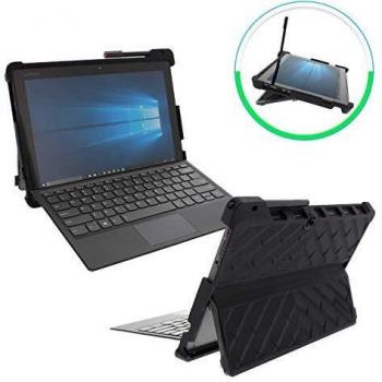 Miix 520 DropTech Armor Case (Black)