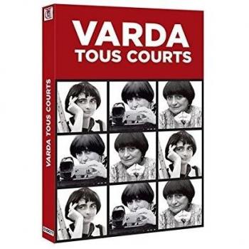 Varda : Courts-métrages essentiels