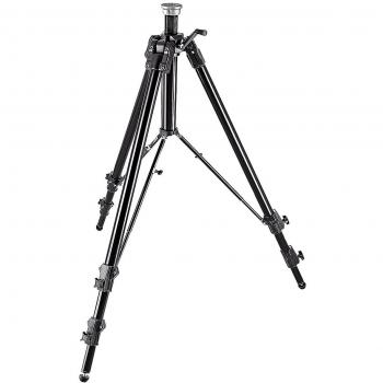 Manfrotto Tripode Profundo Black