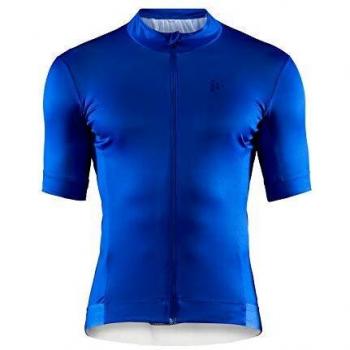 Craft Essence Camiseta de Ciclismo, Burst, S Hombre