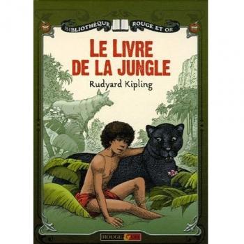 Le livre de la jungle