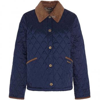 BARBOUR Liddesdale Leichtsteppjacke für Damen