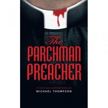 The parchman preacher paperback