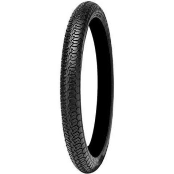 Neumático de moto mitas 2 1/4 -16 38j b 8 reforzado tt