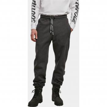 Pantalone Sportivo Southpole Nero Sfumato 2XL
