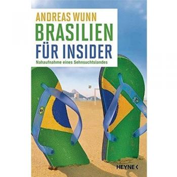 Brasilien fÃ¼r Insider