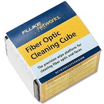 Tester Fibra Ottica Fluke Networks NFC-CUBE