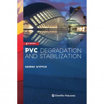 Vitalsource Technologies, Inc. Pvc Degradation And Stabilization