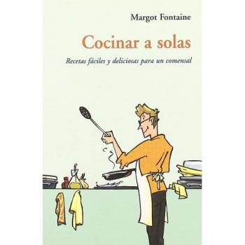 Cocinar a Solas