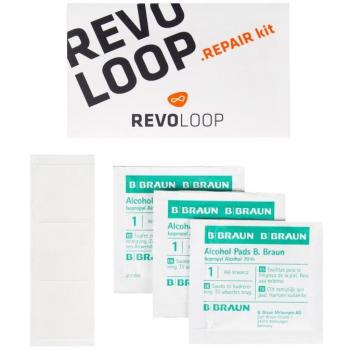Kit de Parches Autoadhesivos REVOLOOP