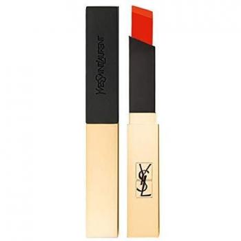 YSL Rouge Pur Couture The Slim 2 Strange Orange