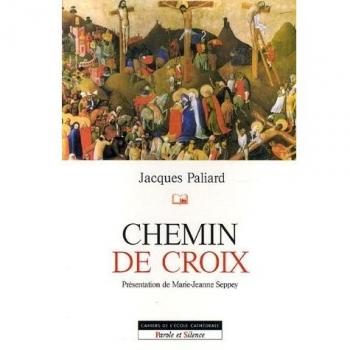 Chemin de croix