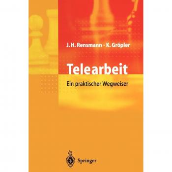Telearbeit: Ein praktischer Wegweiser