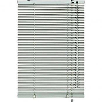 Gardinia 6921 Alu-Jalousie, Sicht-, Licht
