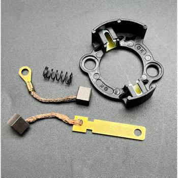 Cepillo de carbón para motor eléctrico, compatible con DY100 C100 110