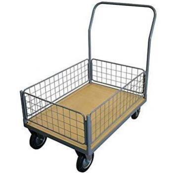 Chariot de manutention