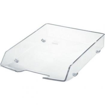 Han WAVE 1028-23 Briefablage A4/C4 glasklar 5er Set