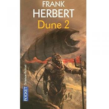 Le cycle de Dune, Tome 2 : Dune