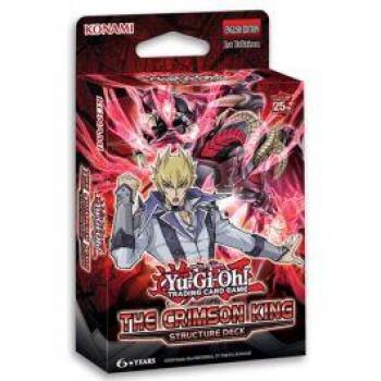 Yu-Gi-Oh! Structure Deck