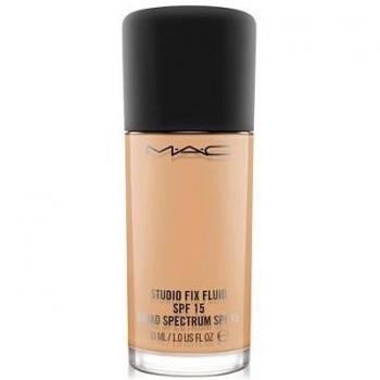 MAC Studio Fix Fluid SPF 15