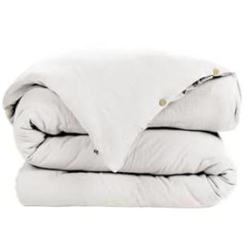 Altobuy Housse de Couette OUREA 240x240cm