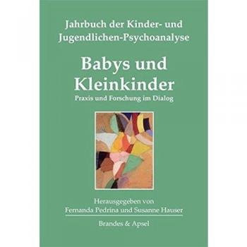 Jahrbuch der Kinder