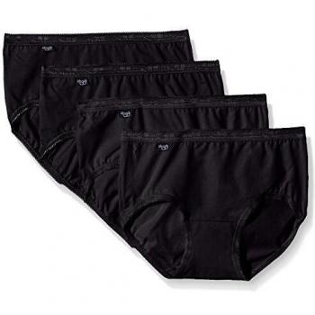 Sloggi Women's Basic+ Midi Briefs 4-Pack
