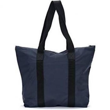 Sac de Sport Rains (Grand Format) Bleu