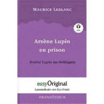 Arsène Lupin