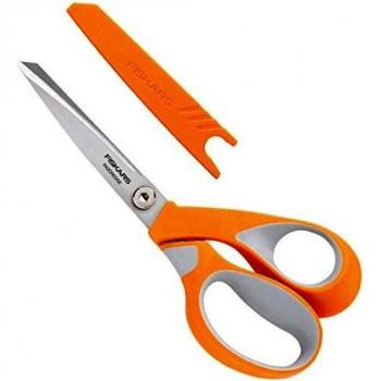 Ciseaux pour tissu Fiskars Softgrip 23 cm