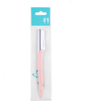 Rasoir multifonction pour le visage et les sourcils