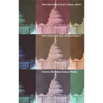 Vitalsource Technologies, Inc. Materializing Democracy