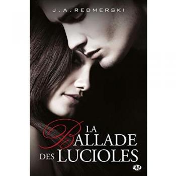 La Ballade des lucioles