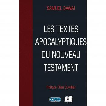 Les textes apocalyptiques du Nouveau Testament