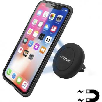 Soporte magnético Unotec Mini-mag para coche