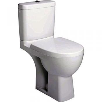 Toilettes suspendues Odeon Up E0520-00