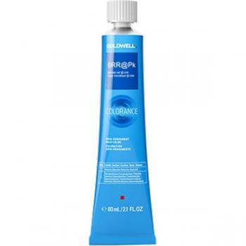 Coloración Demi-Permanente Goldwell 6RR@Pk 60ml