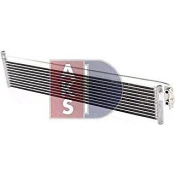Radiateur d'huile de boîte automatique AKS DASIS 126031N