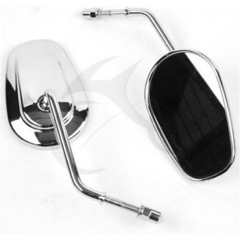 Harley Davidson Rearview Side Mirror