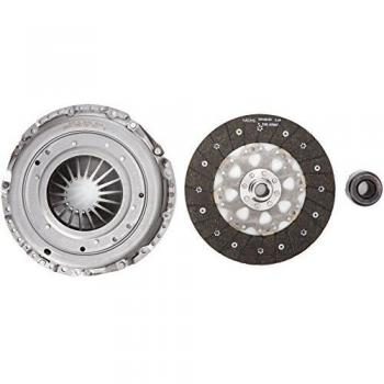 SACHS Kupplung 3000 970 083 für RELAY PRITSCHE