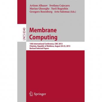 Vitalsource Technologies, Inc. Membrane Computing