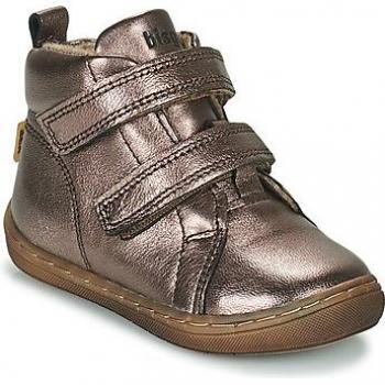 Bisgaard DEE Zapatillas de Alta Para Niña