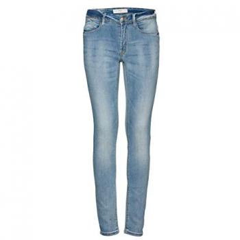 ICHI Damen Röhrenjeans IHERIN Größe 33