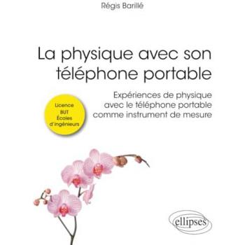 La physique avec son téléphone portable