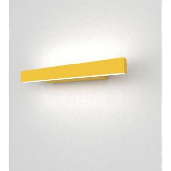 Lumicom Rift Lámpara de Pared Monocolor