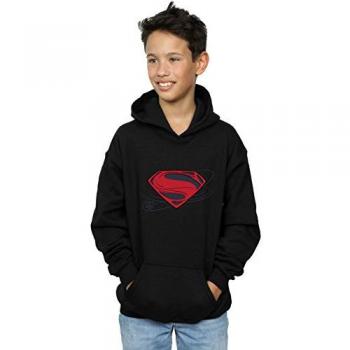 Sudadera Capucha Flash Kids