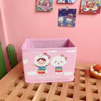 Sundries Organizer Basket