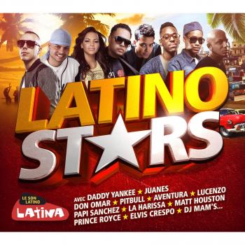 Latino stars